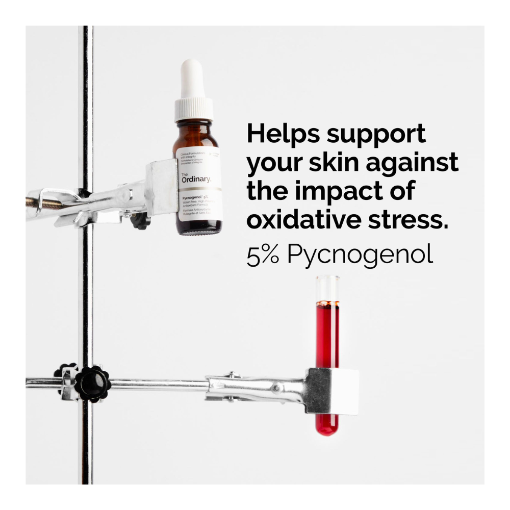Pycnogenol 5%