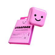 Starface World Hydro-Stars+ Big Pink