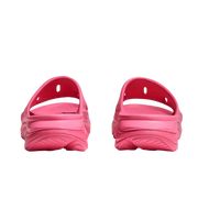 Hoka ORA Recovery Slide 3 Neon Rose
