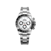 SEIKO MOD Daytona Panda