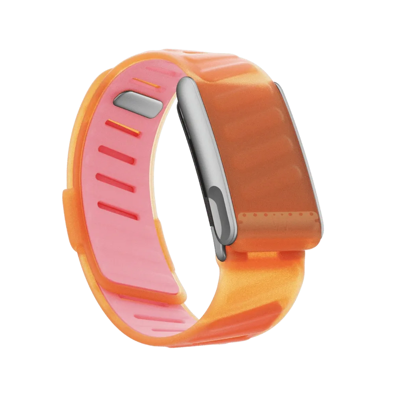 Whoop 5.0 Peak / MG Life SportFlex Flare Charge (Strap Only)