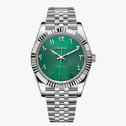 Seikojust Royal Green Arabic