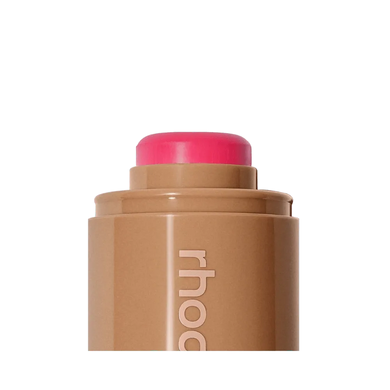 Rhode Pocket Blush "Juice Box - Hot Pink"