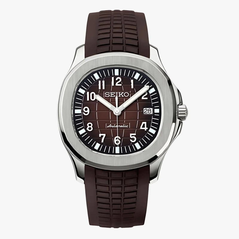 Seikonaut Brown