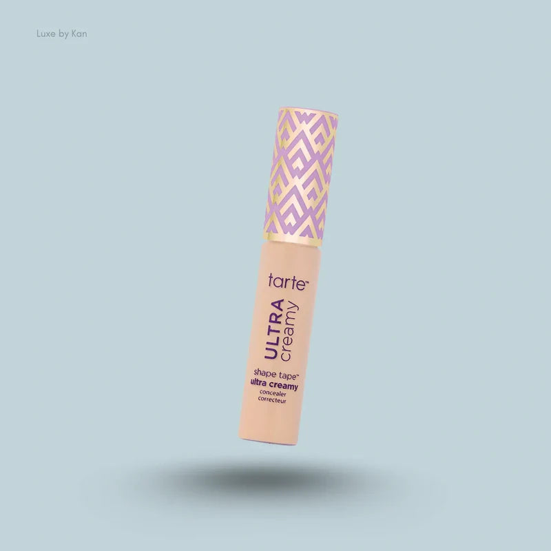 TARTE COSMETICS shape tape ultra creamy concealer 10ML