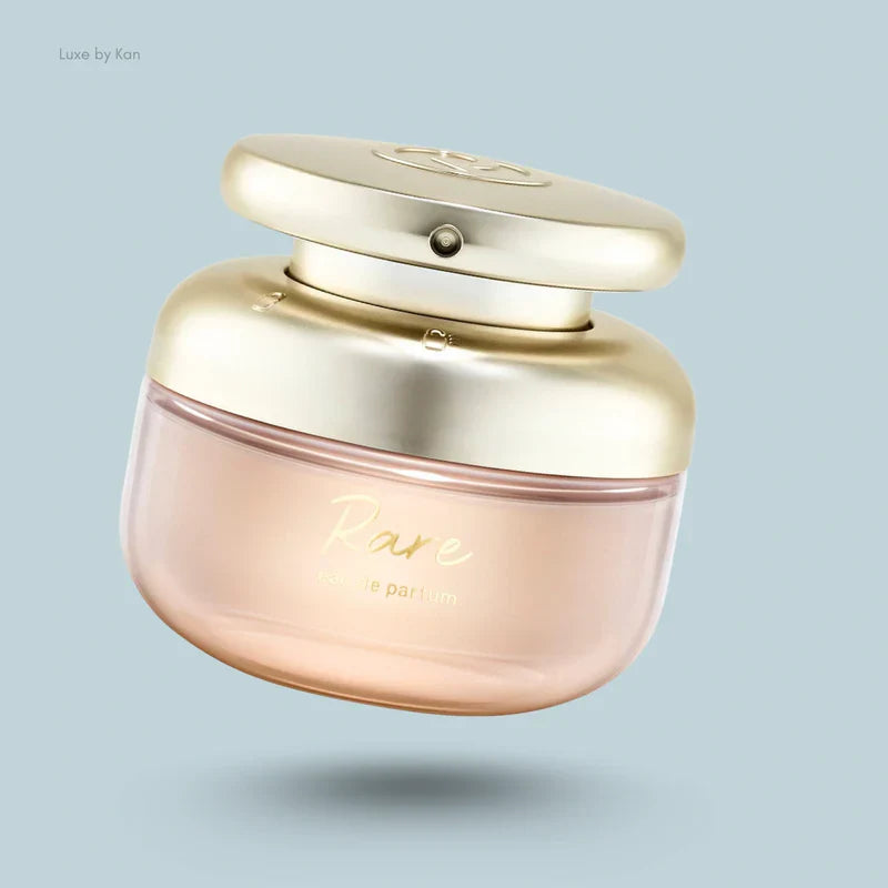Luxe by Kan