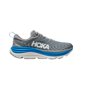 Hoka Gaviota 5 Limestone