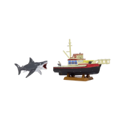 Hot Wheels Collectors 50th Anniversary Jaws Set