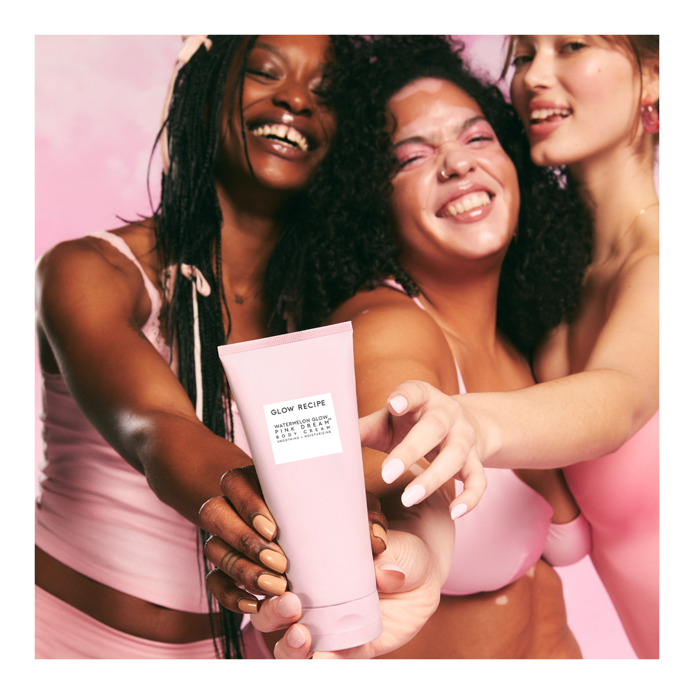 Glow Recipe