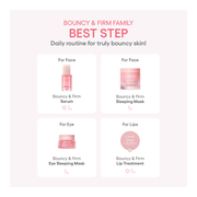 Bouncy & Firm Serum