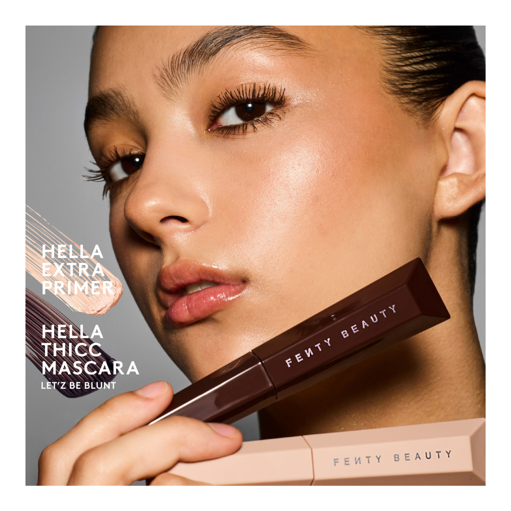 Hella Extra Mascara Primer