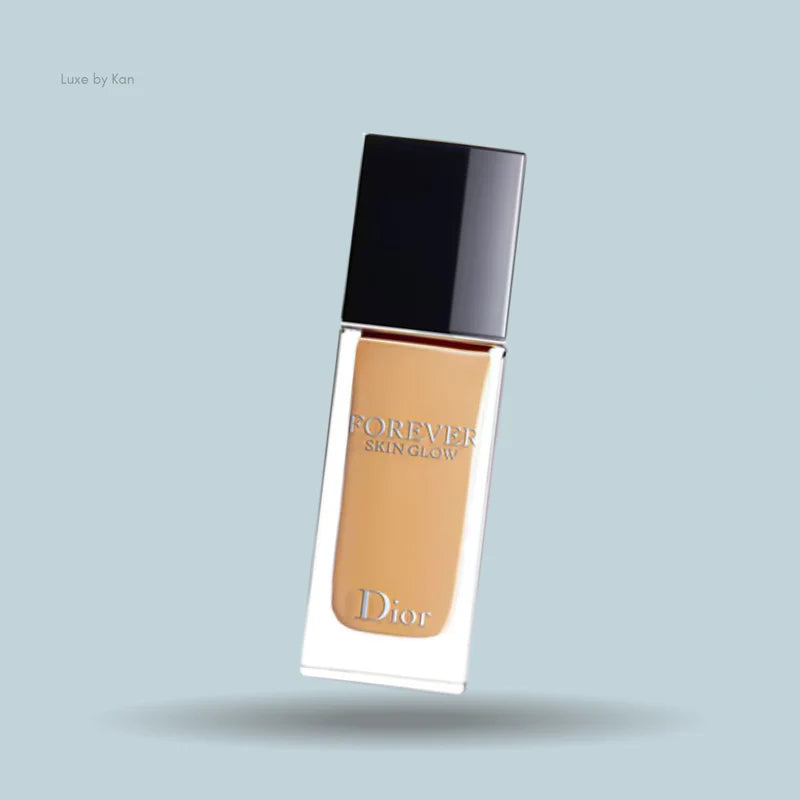 Dior Forever Skin Glow Foundation