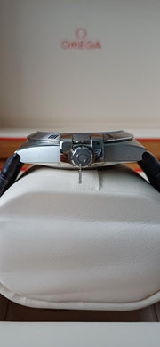 Omega Constellation
