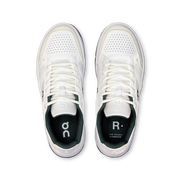 On Running The Roger Clubhouse White Evergreen (Women'S)