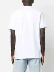 Kenzo Paris Cotton Polo Shirt