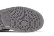 Air Jordan 1 Mid Cement Grey