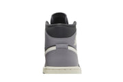 Air Jordan 1 Mid Cement Grey