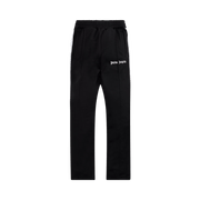 Palm Angels Classic Track Pants Black/White