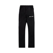 Palm Angels Classic Track Pants Black/White