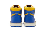 Wmns Air Jordan 1 High Og Wmns Reverse LaneyVarsity Maize
