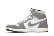Air Jordan 1 Retro High OG Washed Black Grey