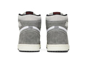 Air Jordan 1 Retro High OG Washed Black Grey