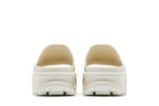 Gucci GG Oversize Slide Sandal Interlocking G Off White (Women's)