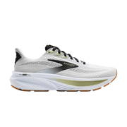 Brooks Ghost 17 White Black Tea