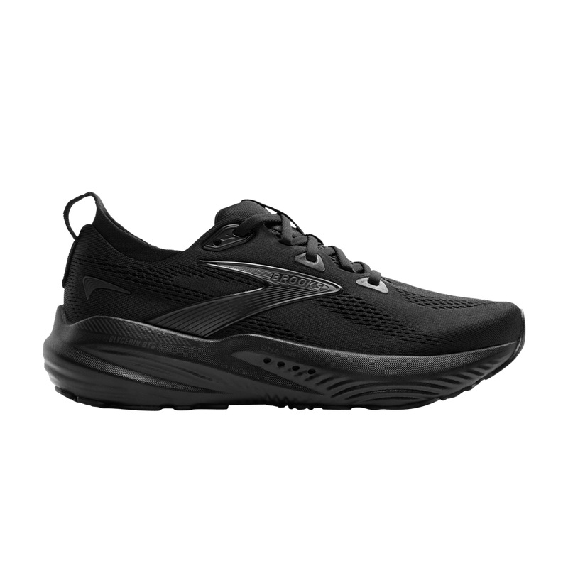 Brooks Glycerin GTS 22 Black Ebony