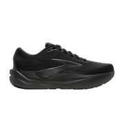 Brooks Ghost Max 3 Black Ebony