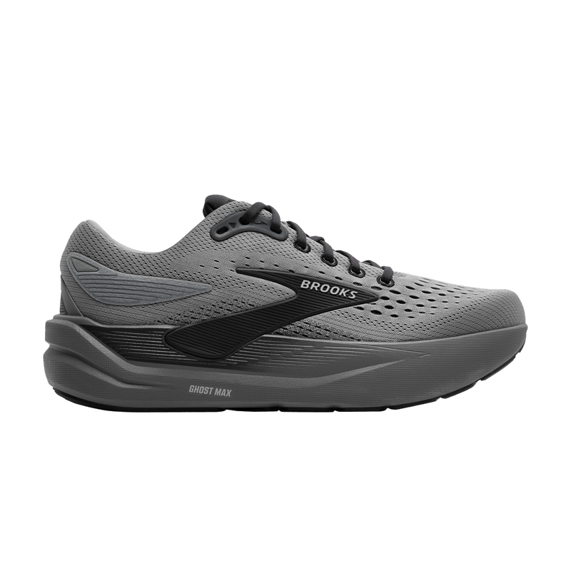 Brooks Ghost Max 3 Primer Grey Ebony