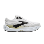 Brooks Ghost Max 3 Bright White Black