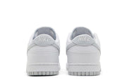 Dunk Low Pure Platinum