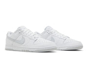 Dunk Low Pure Platinum