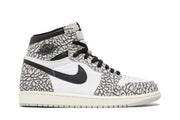 Air Jordan 1 Retro High OG White Cement