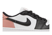 Air Jordan 1 Low Golf Rust Pink