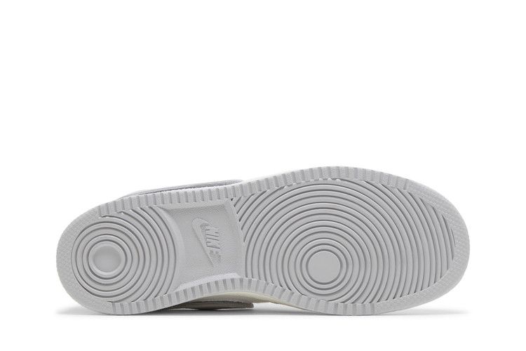 Union x Ajko 1 Low White