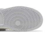 Union x Ajko 1 Low White