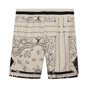 Air Jordan x Travis Scott Paisley Shorts Orewood