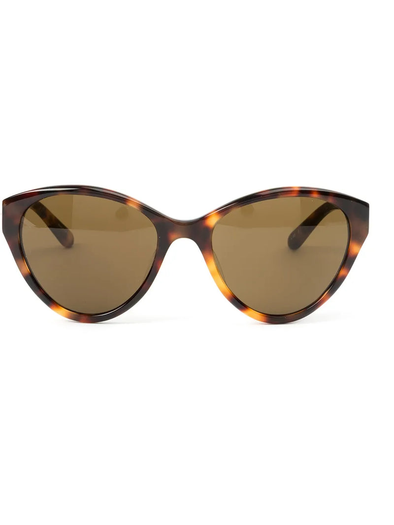 rounded sunglasses