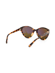 rounded sunglasses