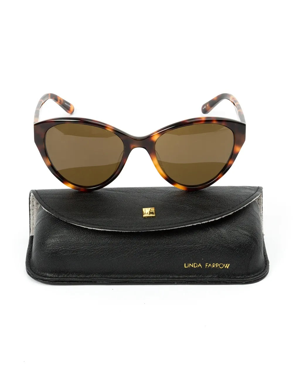 rounded sunglasses