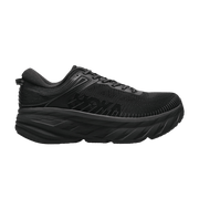 Bondi 7 Wide Triple Black