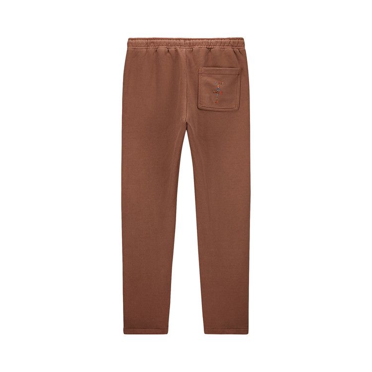 Air Jordan x Travis Scott Pants Archaeo Brown