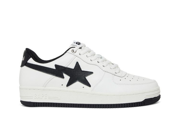 JJJJound x BAPE STA
