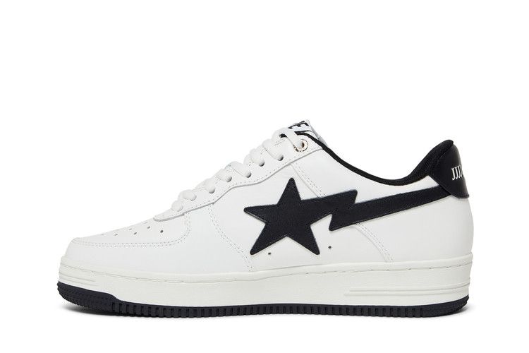 JJJJound x BAPE STA