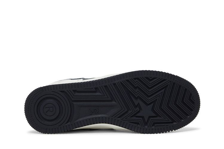 JJJJound x BAPE STA