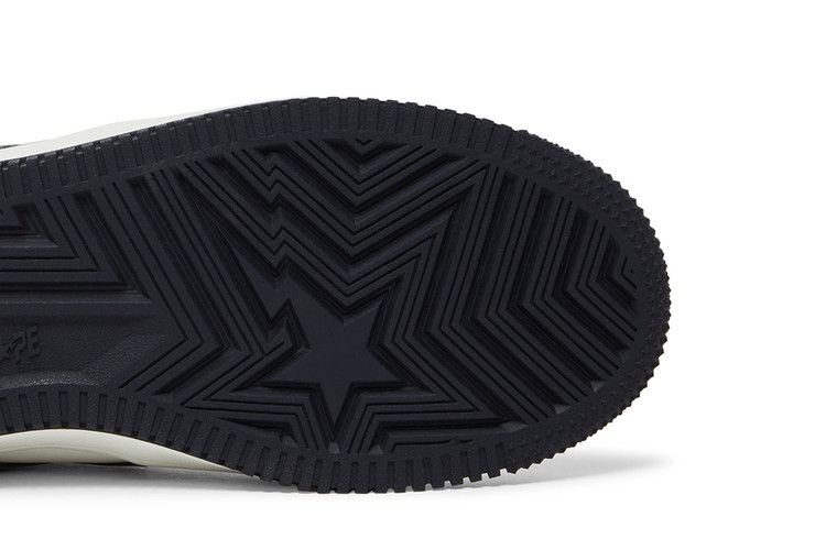 JJJJound x BAPE STA