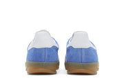 Adidas Gazelle Indoor Blue Fusion Gum