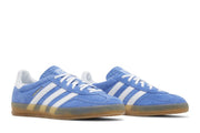 Adidas Gazelle Indoor Blue Fusion Gum